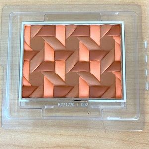 DIOR healthy glow bronzer